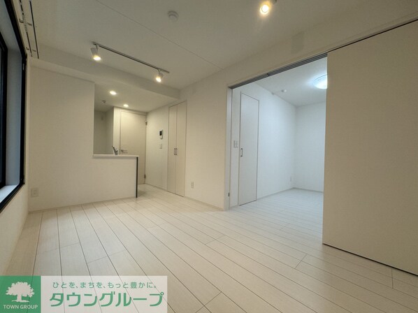 アトリオフラッツ日暮里の物件内観写真